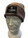 Bonnet mixte sans pompon