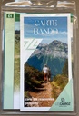 Topo de randonnées "Les Carroz-Flaine"