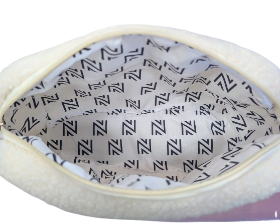 Trousse de toilette Sherpa