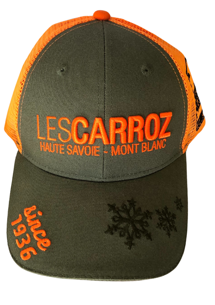 Casquette enfant