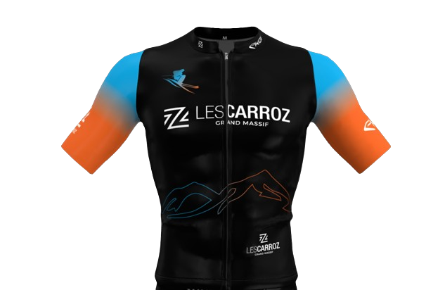 Maillot MC 2024