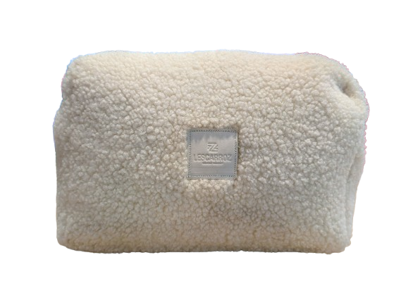 Trousse de toilette Sherpa