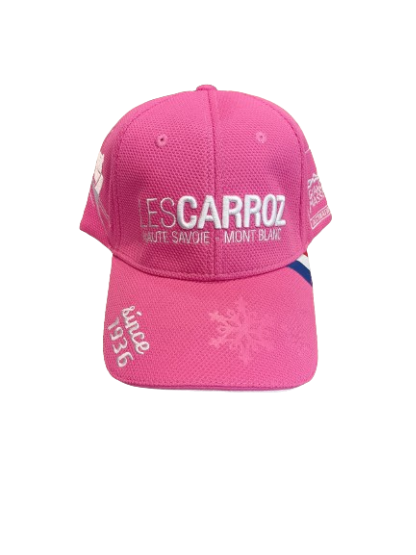 Casquette adulte