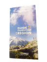 Guide touristique de la région