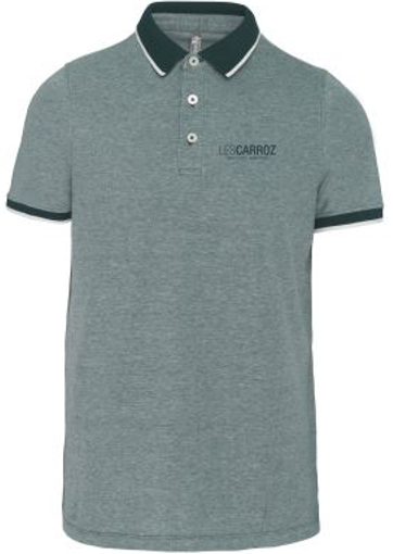 Polo homme