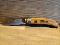 Couteau type Opinel