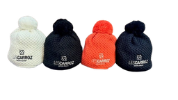Bonnet mixte uni