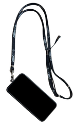 Lanyard pour smartphone