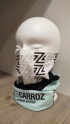 Tour de cou été (fin)