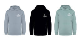 Sweat capuche junior