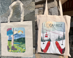 Tote bag