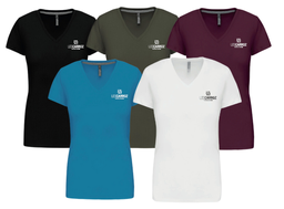 T-shirt femme