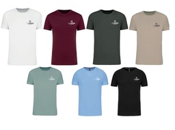 T-shirt homme